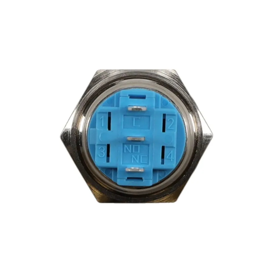 Przycisk podawania oleju INVENTO ACS 110