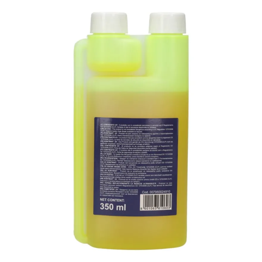 Płyn UV R1234yf 350 ml klimatyzacja
