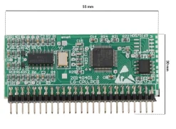 Płyta CPU do wyważarki INVENTO VBS210 / VBS220E