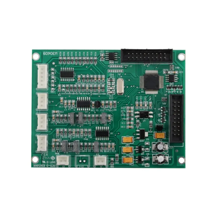 Płyta CPU INVENTO VBS 220