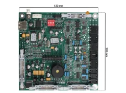 Płyta CPU wyważarki INVENTO VB 510S