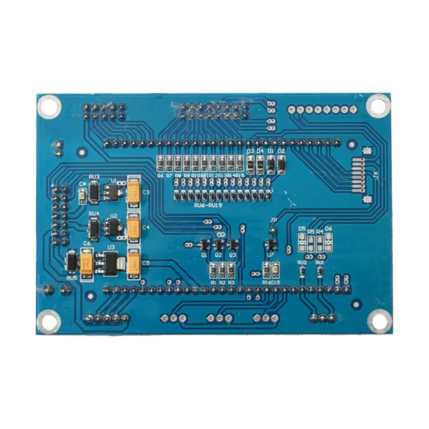 Płyta CPU wyważarki INVENTO VBS 630