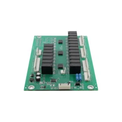 Płyta zasilająca INVENTO ACS 120 / 120 Bus