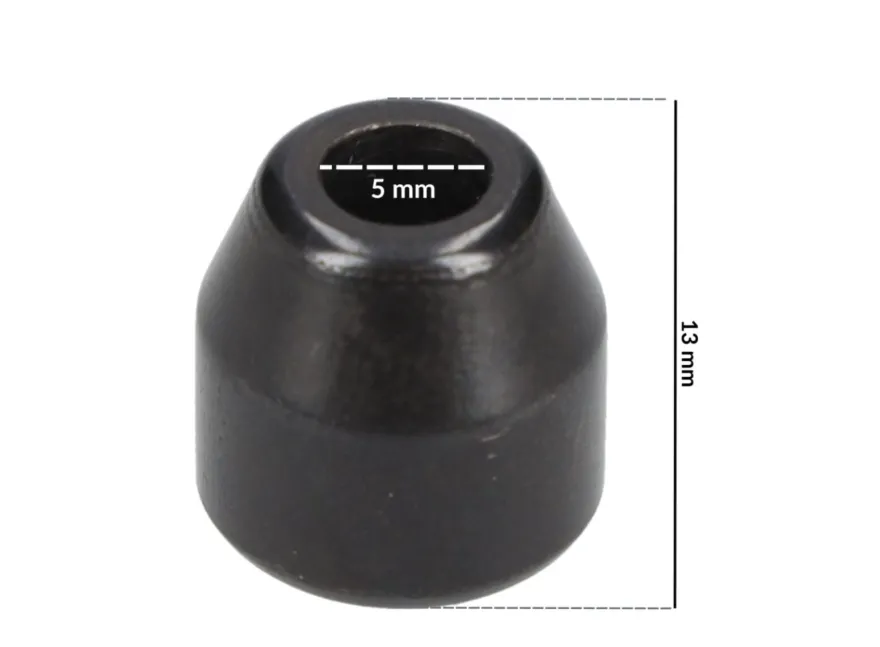 Rolka stopki INVENTO TC 720