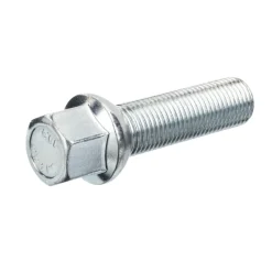 Śruba do felg kół M14x1,5 45mm, kula, K17, 1 szt.