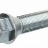 Śruba mocująca M14x1,25, gwint 45mm, stożek, klucz 17
