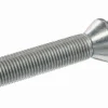 Śruba mocująca M14x1,5, gwint 60mm, stożek, klucz 17