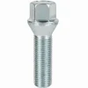 Śruba mocująca M14x1,5, gwint 40mm, stożek, klucz 17