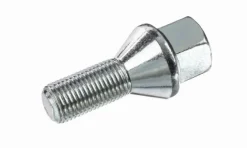 Śruba mocująca M12x1,25, gwint 26mm, stożek, klucz 17