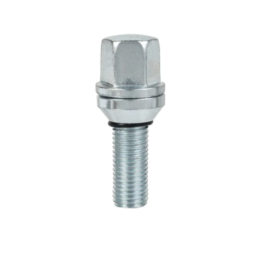 Śruba pływająca M12x1,5 28mm ruchomy stożek, K17, 1 szt.