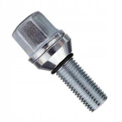 Śruba pływająca M12x1,5 28mm ruchomy stożek, K17, 1 szt.