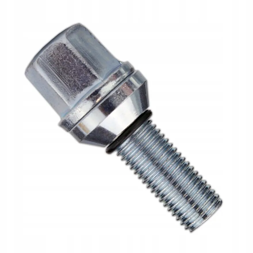 Śruba pływająca M12x1,5 28mm ruchomy stożek, K17, 1 szt.