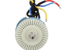 Silnik kompletny klucza akumulatorowego INVENTO PXA85