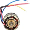 Silnik kompletny klucza akumulatorowego INVENTO PXA74