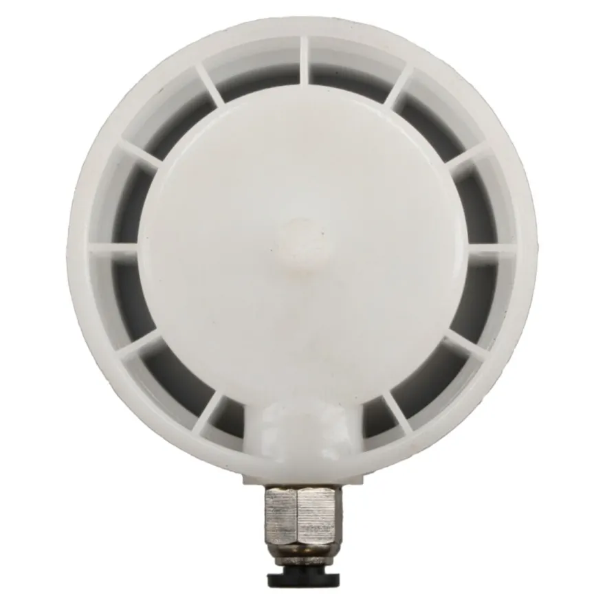 Siłownik blokady kolumny INVENTO TCS 524