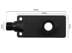 Sonar wyważarki INVENTO VB 510S