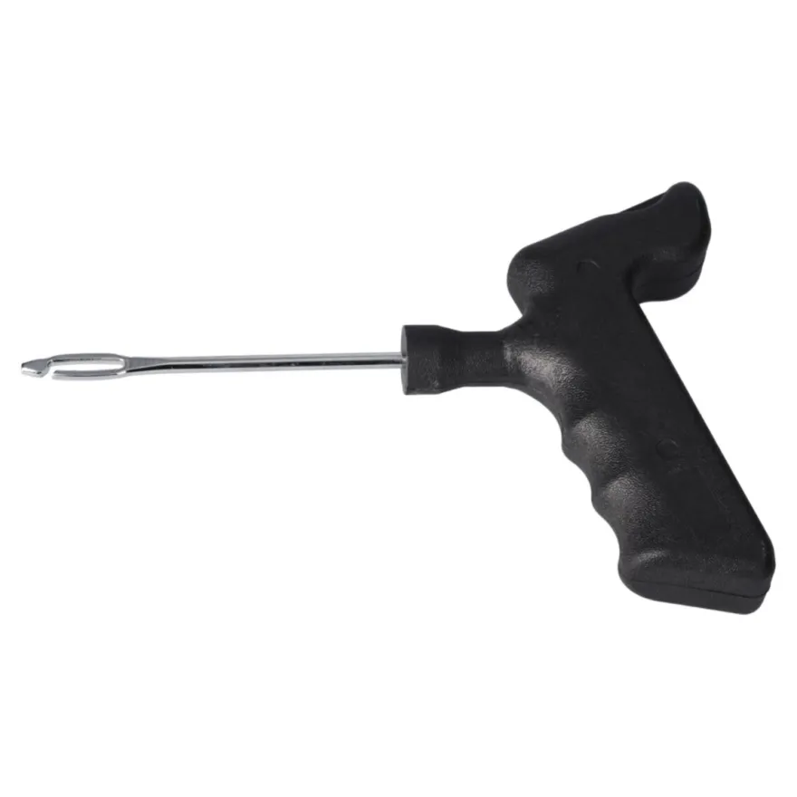 Sonda / szydło do opon, uchwyt pistoletowy, do opon ciężarowych, 90mm