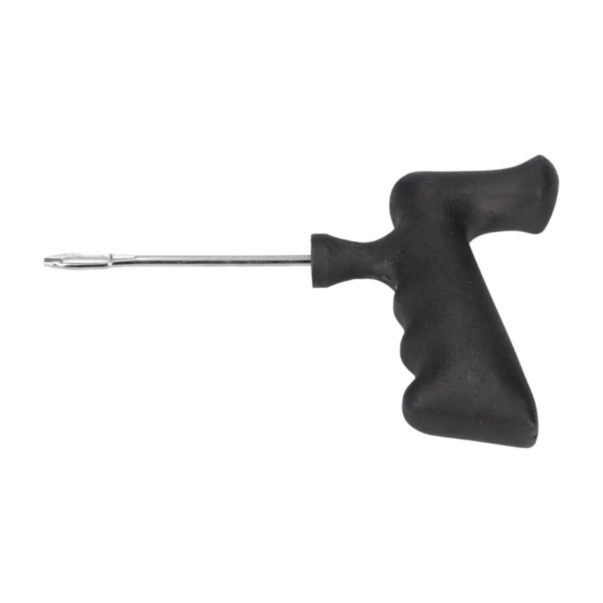 Sonda - szydło do sznurów wulkanizacyjnych typ L (uchwyt pistoletowy), 95 mm