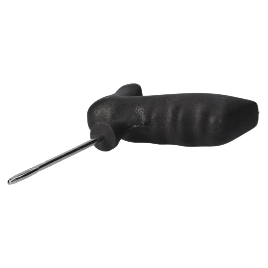 Sonda - szydło do sznurów wulkanizacyjnych typ L (uchwyt pistoletowy), 95 mm