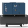 Sprężarka śrubowa AIRPOL Compact Prime 11kW 10 bar bez osuszacza
