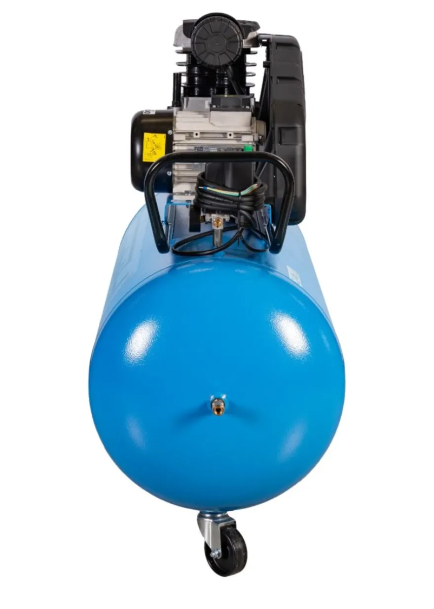 Sprężarka tłokowa GD 38-270-510-3FB PRO-S 3 270 litrów, 10 bar, kW 3 400V, 480 l/min