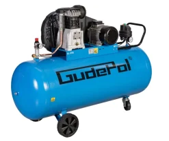 Sprężarka tłokowa GD 38-270-510-3FB PRO-S 3 270 litrów, 10 bar, kW 3 400V, 480 l/min