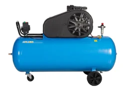 Sprężarka tłokowa GD 38-270-510-3FB PRO-S 3 270 litrów, 10 bar, kW 3 400V, 480 l/min