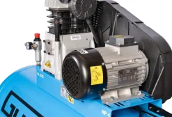 Sprężarka tłokowa GD 38-270-510-3FB PRO-S 3 270 litrów, 10 bar, kW 3 400V, 480 l/min