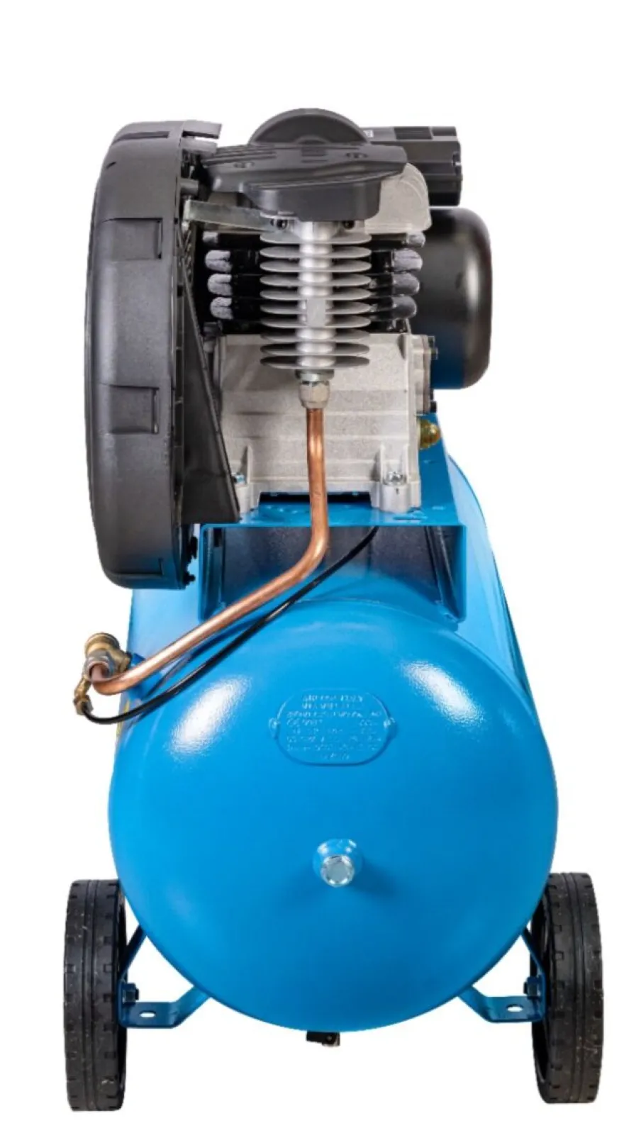 Sprężarka tłokowa GD 28-100-340-F1 PRO-S 100 litrów, 230V
