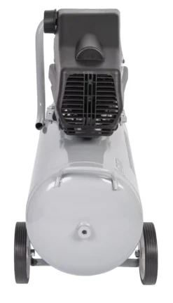 Sprężarka tłokowa olejowa INVENTO 50 litrów, 8 bar, 230V, 175 l/min
