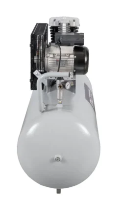 Sprężarka tłokowa olejowa 200 litrów, 10 bar, 230V, 320 l/min