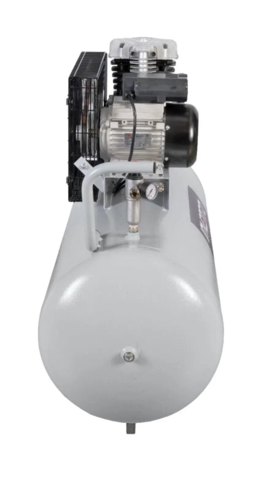 Sprężarka tłokowa olejowa 200 litrów, 10 bar, 230V, 320 l/min