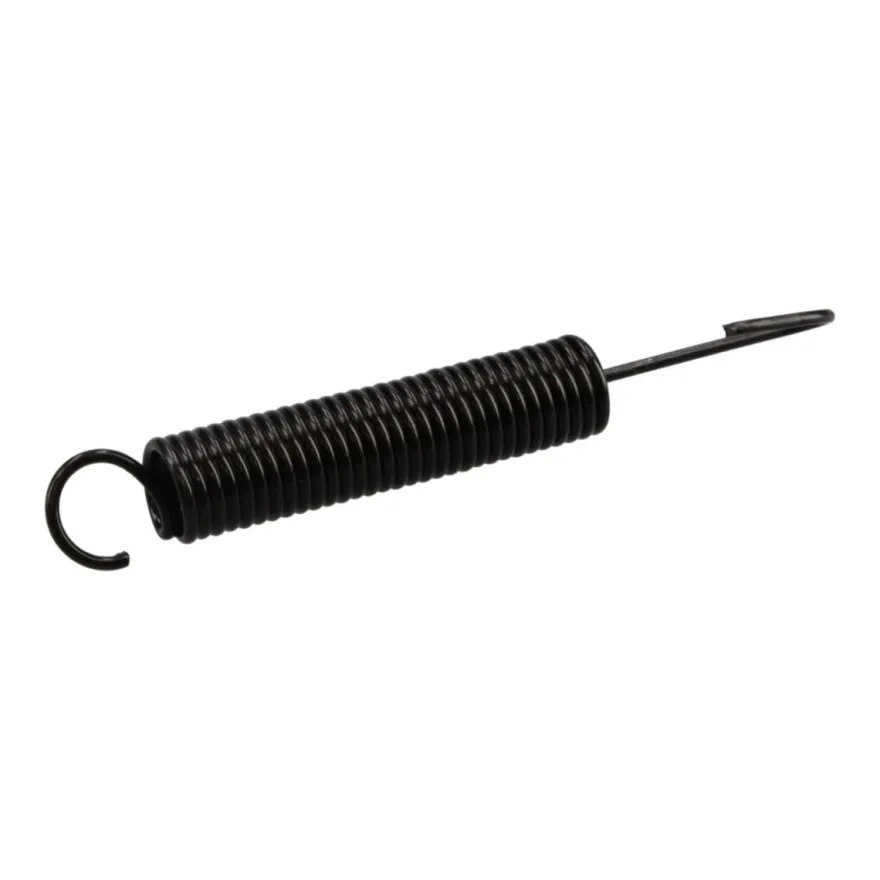 Sprężyna obrotów INVENTO TCS 524