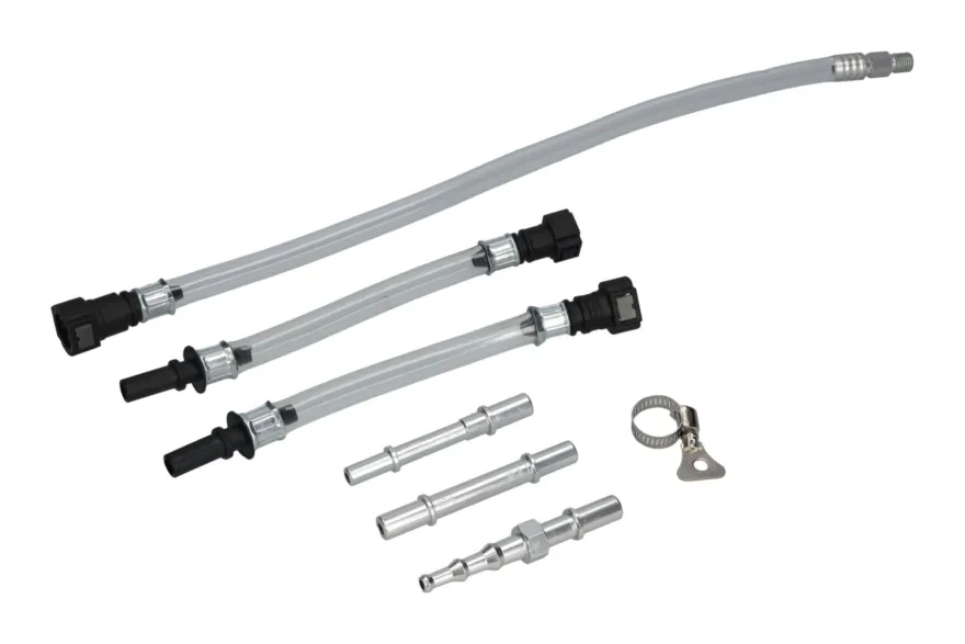 Strzykawka 1500 ml odsysarka oleju