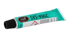 SVS VULC, 5g / 7ml - klej do dętek / płyn wulkanizacyjny TIP TOP