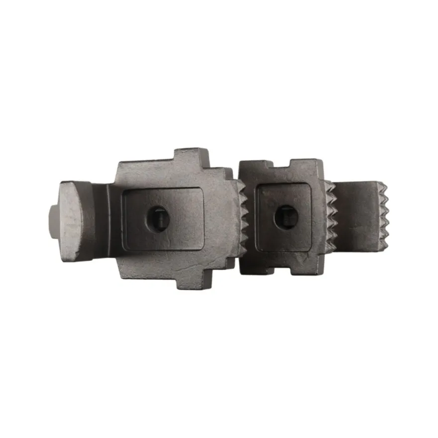 Szczęka INVENTO TCS 656