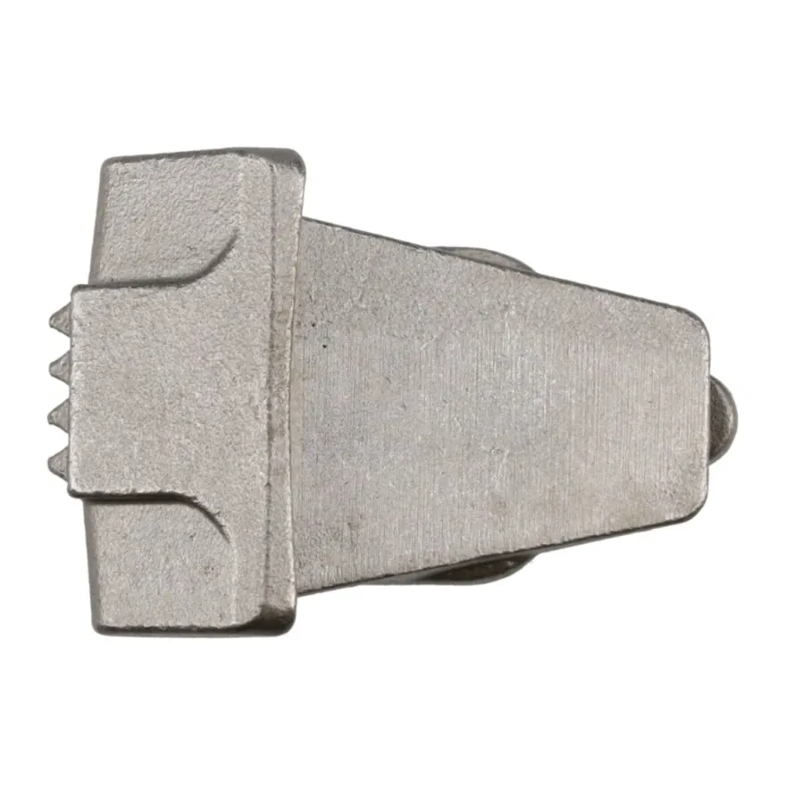 Szczęka montażownicy INVENTO TCS 524