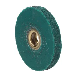 Szczotka PCV, średnica 50 x 7 mm