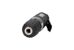 Szlifierka pneumatyczna INVENTO PX87 z uchwytem wiertarskim szybkomocującym, 2500 RPM