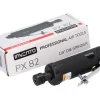 Szlifierka pneumatyczna trzpieniowa INVENTO PX82 prosta, 22 000 RPM