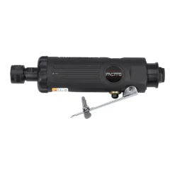 Szlifierka pneumatyczna trzpieniowa INVENTO PX82 prosta, 22 000 RPM