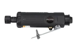 Szlifierka pneumatyczna trzpieniowa INVENTO PX82 prosta, 22 000 RPM