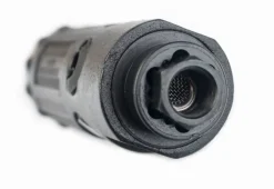 Szlifierka pneumatyczna trzpieniowa INVENTO PX82 prosta, 22 000 RPM