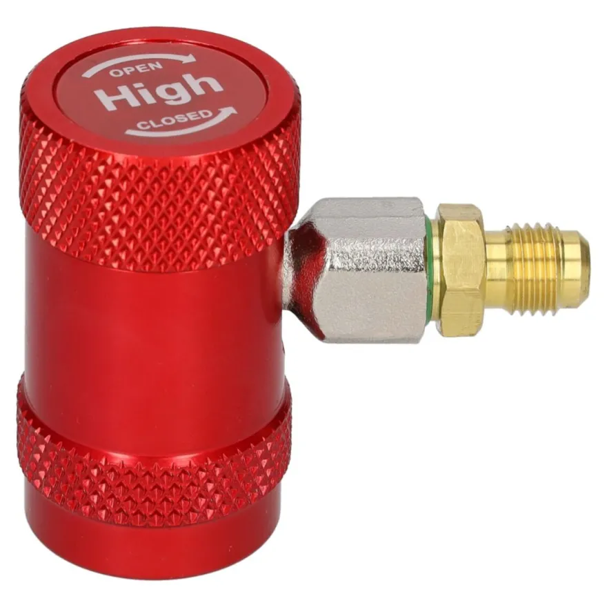 Szybkozłącze serwisowe konektor HP R1234yf M12x1,5