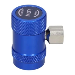 Szybkozłącze serwisowe konektor LP R1234yf M12x1,5