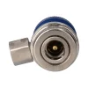 Szybkozłącze serwisowe LP R134a M14x1,5 Parker