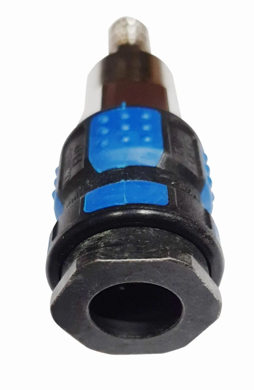 Szybkozłączka pneumatyczna 10 mm TYP 1625 Rectus