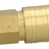 Szybkozłączka 1/4" z gwintem wewnętrznym
