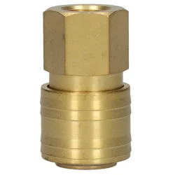 Szybkozłączka 1/4" z gwintem wewnętrznym