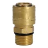Szybkozłączka 1/4" z gwintem zewnętrznym